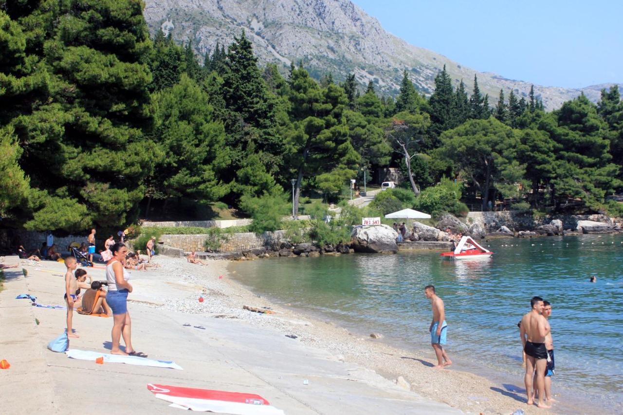 Apartments With A Parking Space Mlini, Dubrovnik - 9043 Εξωτερικό φωτογραφία